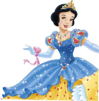 Snow White Png Hd (black, silver, gray)