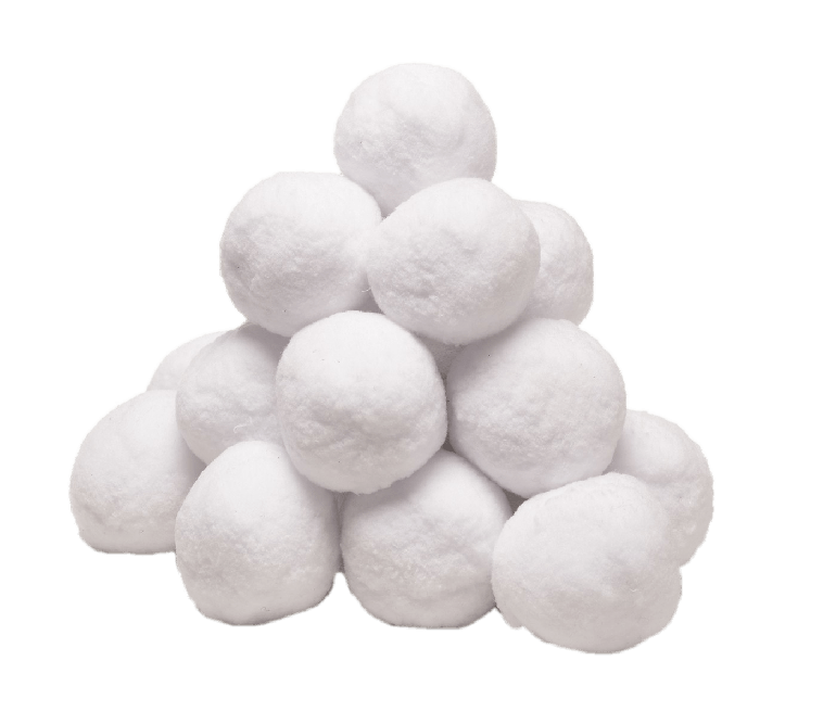 Snowball Png Free Download (lavender, gray)