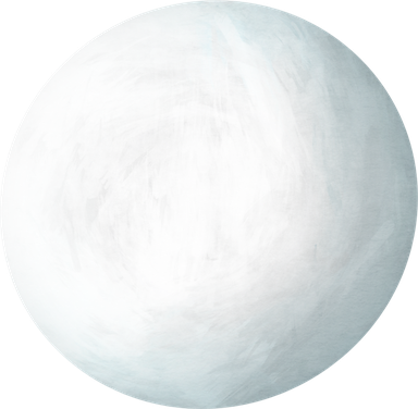 Snowball Png Transparent (black, white)