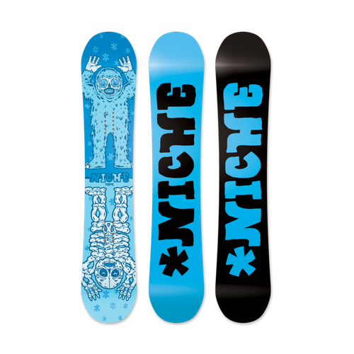 Snowboard Transparent Png (black, greenish blue, teal)