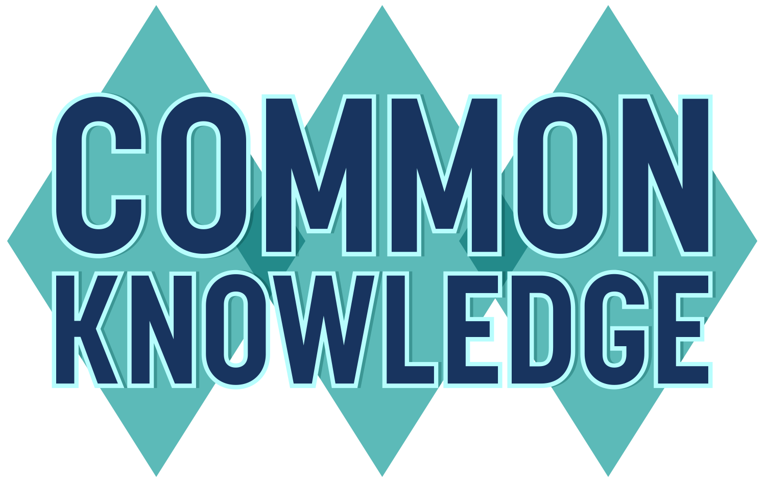 Knowledge Png Image File (navy, black, gray)