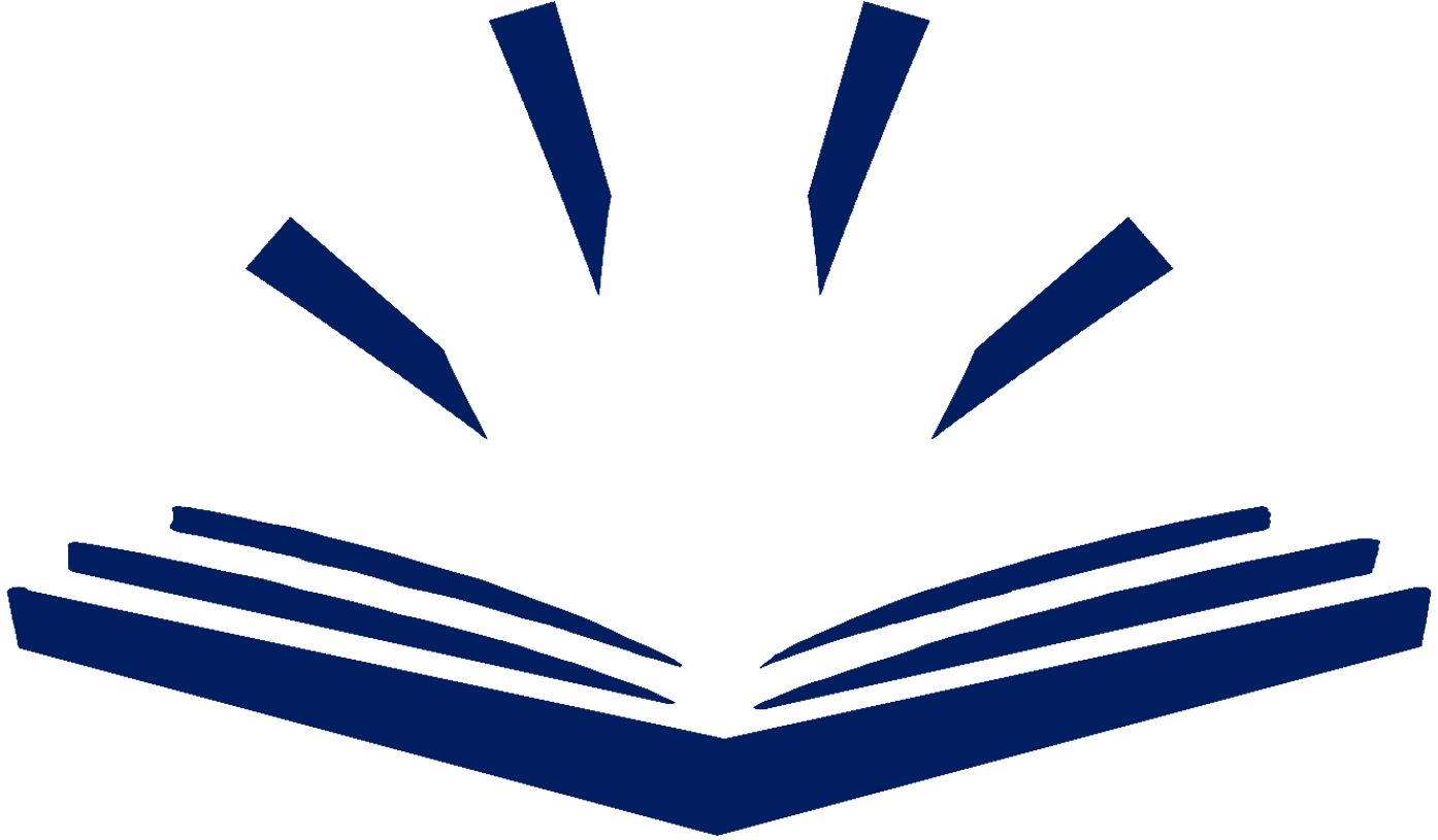 Knowledge Png Pic (black, navy)