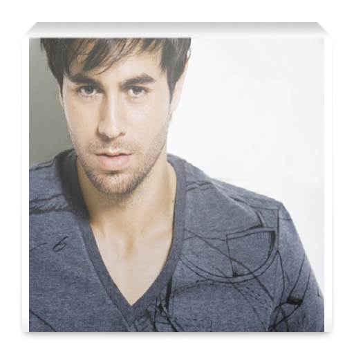 Enrique Iglesias Png Cutout (black, lavender, white, silver)