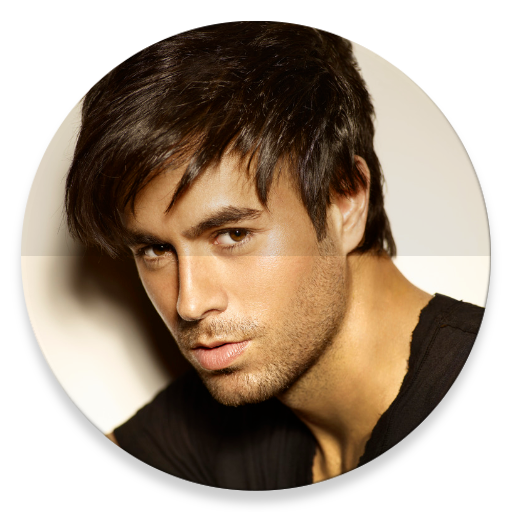 Enrique Iglesias Png Photo (beige, black, pink, white)