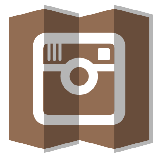 Instagram Icon Free Png Icon Download (olive, silver, white, black, gray)