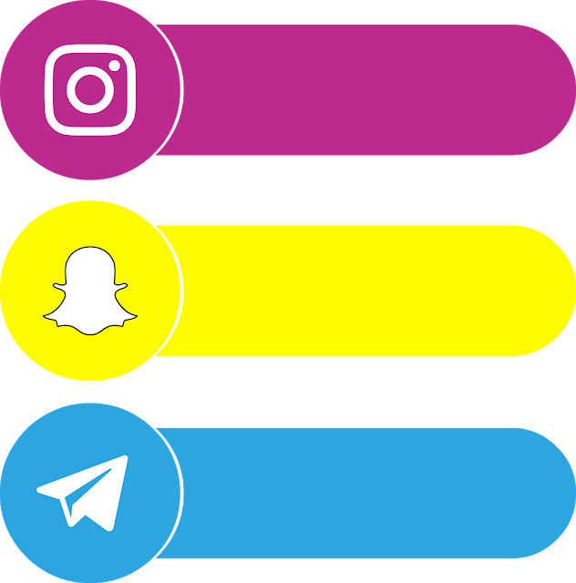 Instagram Png Transparent Picture (yellow, purple, greenish blue, black, white)