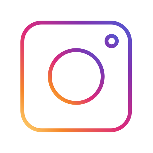 Instagram Ig Logo Icon Free Nobackground Png Icon Download (chocolate, salmon, black)