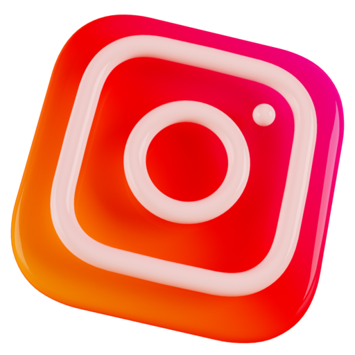 Instagram Ig Logo Icon Free Png Icon Download Path (red, black, pink)