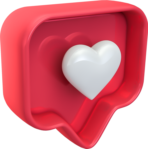 Instagram Like Heart Love Icon Free Png Icon Download (chocolate, black, salmon)