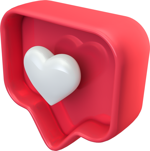 Instagram Like Heart Love Icon Free Transparent Png Icon Download (chocolate, salmon, black)