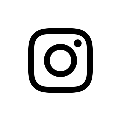 Instagram Logo Icon Pngpath Free Transparent Png Icon Download (gray, silver, black, white)