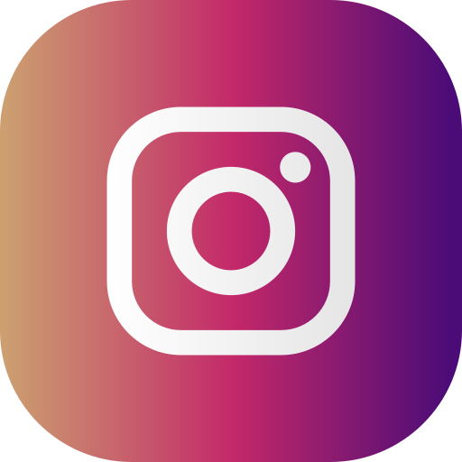 Instagram Media Multimedia Social Icon Free Transparent Png Icon Download (purple, salmon, black, indigo)