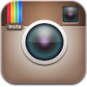 Instagram Social Free Png Icon Download Path (gray, silver, black)