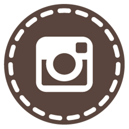 Instagram Social Free Png Icon Download (olive, maroon, black, white)