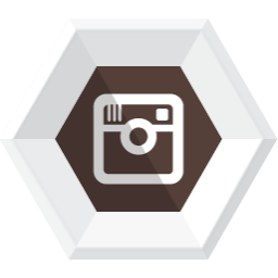 Instagram Socialnetwork Free Png Icon Download (silver, white, maroon, black, lavender)