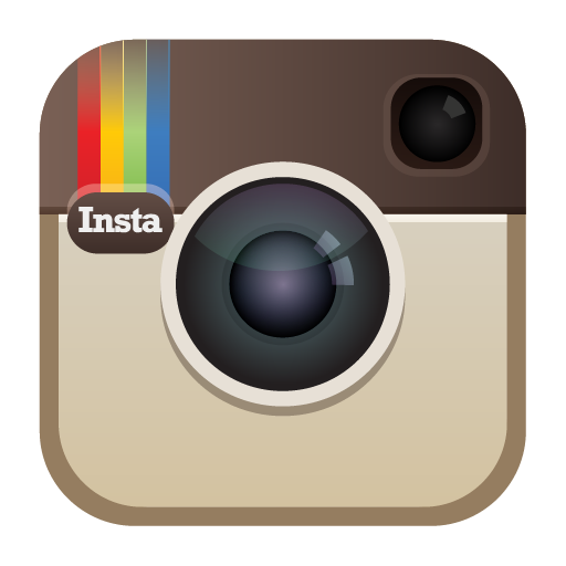 Instagram Socialnetwork Free Transparent Png Icon Download (silver, gray, black)