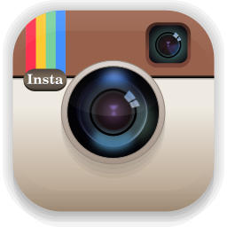 Instagram Socialnetwork Pngpath Free Png Icon Download (beige, gray, black)