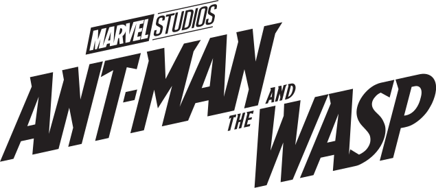 Ant Man And The Wasp 2018 Png Pic (black)