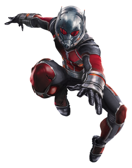 Ant Man Mask Transparent Png (black, indigo)