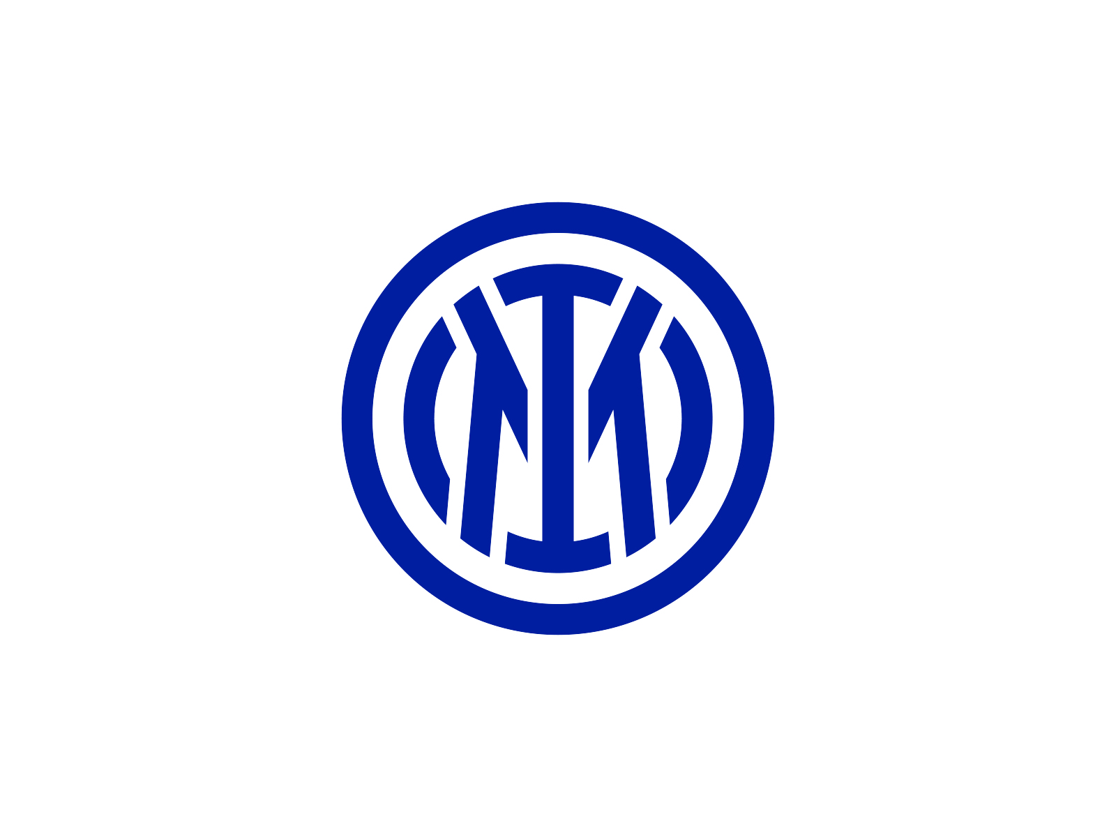 Inter Milan Png Hd (white, silver, navy)