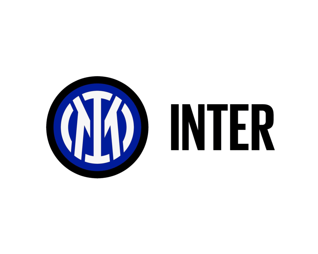 Inter Milan Png Pic (white, black)