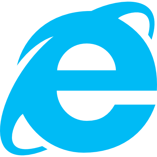 Internet Explorer Icon Free Transparent Png Icon Download (teal, greenish blue, black)