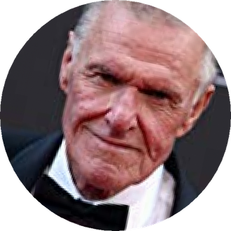 Anthony Hopkins Png Pic (black)