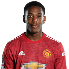 Anthony Martial Png Photo (maroon, black, chocolate)