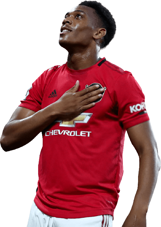 Anthony Martial Png Photos (maroon, gray)