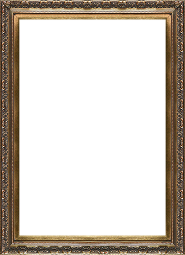 Antique Frame Png Photos (maroon, black, olive)