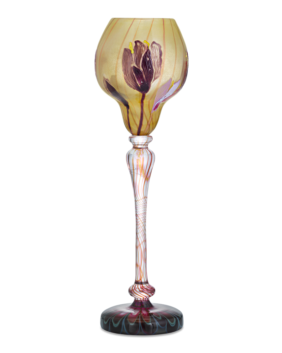 Antique Glass Png Picture (black, silver)