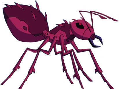 Ants Png Isolated Transparent Picture (maroon, purple, black, indigo)