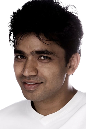 Anupam Tripathi Png File (white, lavender, black)