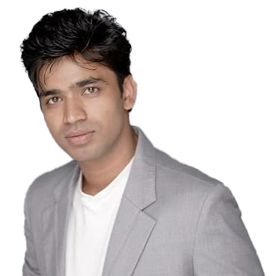 Anupam Tripathi Png Transparent (white, silver)