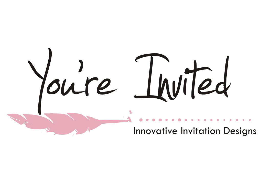 Invitation Png Clipart (white, pink)