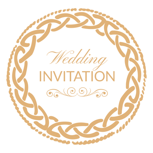 Invitation Png Hd (gray, salmon)