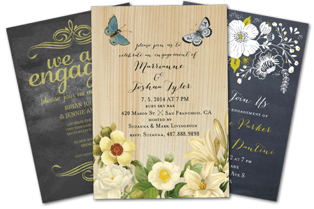 Invitation Transparent Images Png (gray, indigo, black)