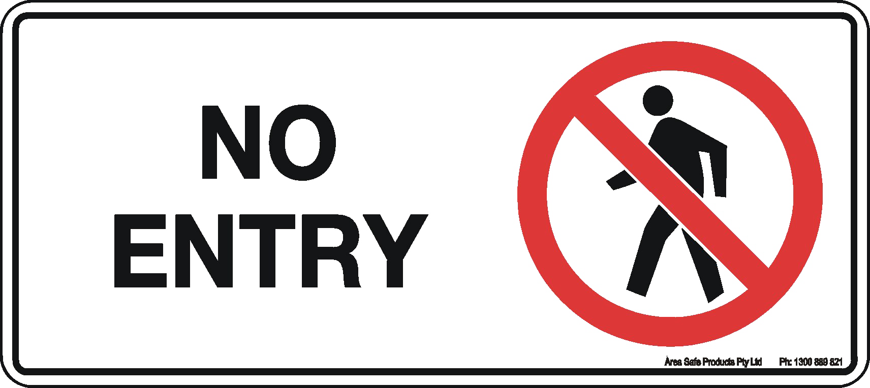 No Entry Without Permission Png (chocolate, gray, white, silver)