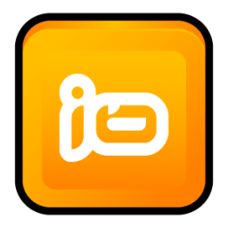 Jo Graphic Design Free Transparent Png Icon Download (orange, black, white)