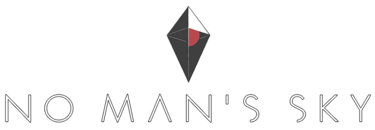 No Mans Sky Background Png (indigo, black)