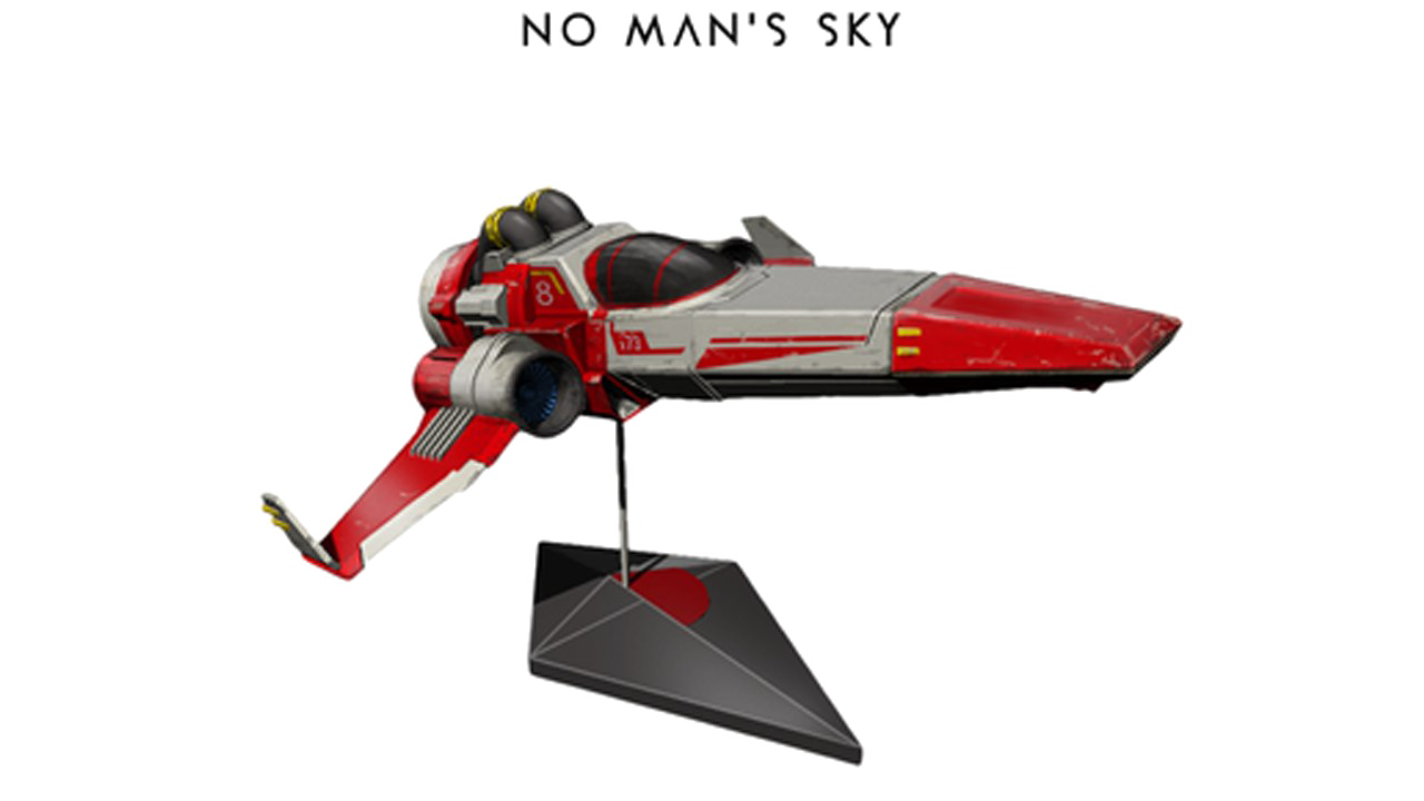 No Mans Sky Png Transparent Picture (white, lavender)