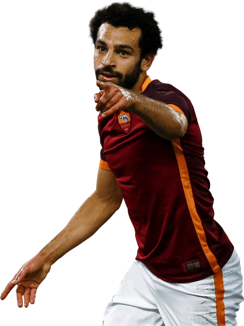 Mo Salah Png Isolated Image (gray, lavender, black)