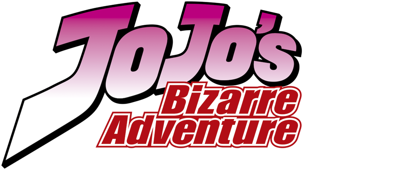 Jojos Bizarre Adventure Jojo Png Free Download (pink, purple, black, white, plum)