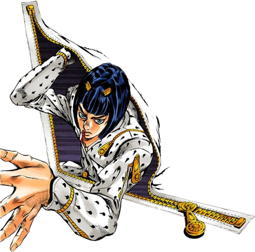 Jojos Bizarre Adventure Jojo Png Photos (white, black)