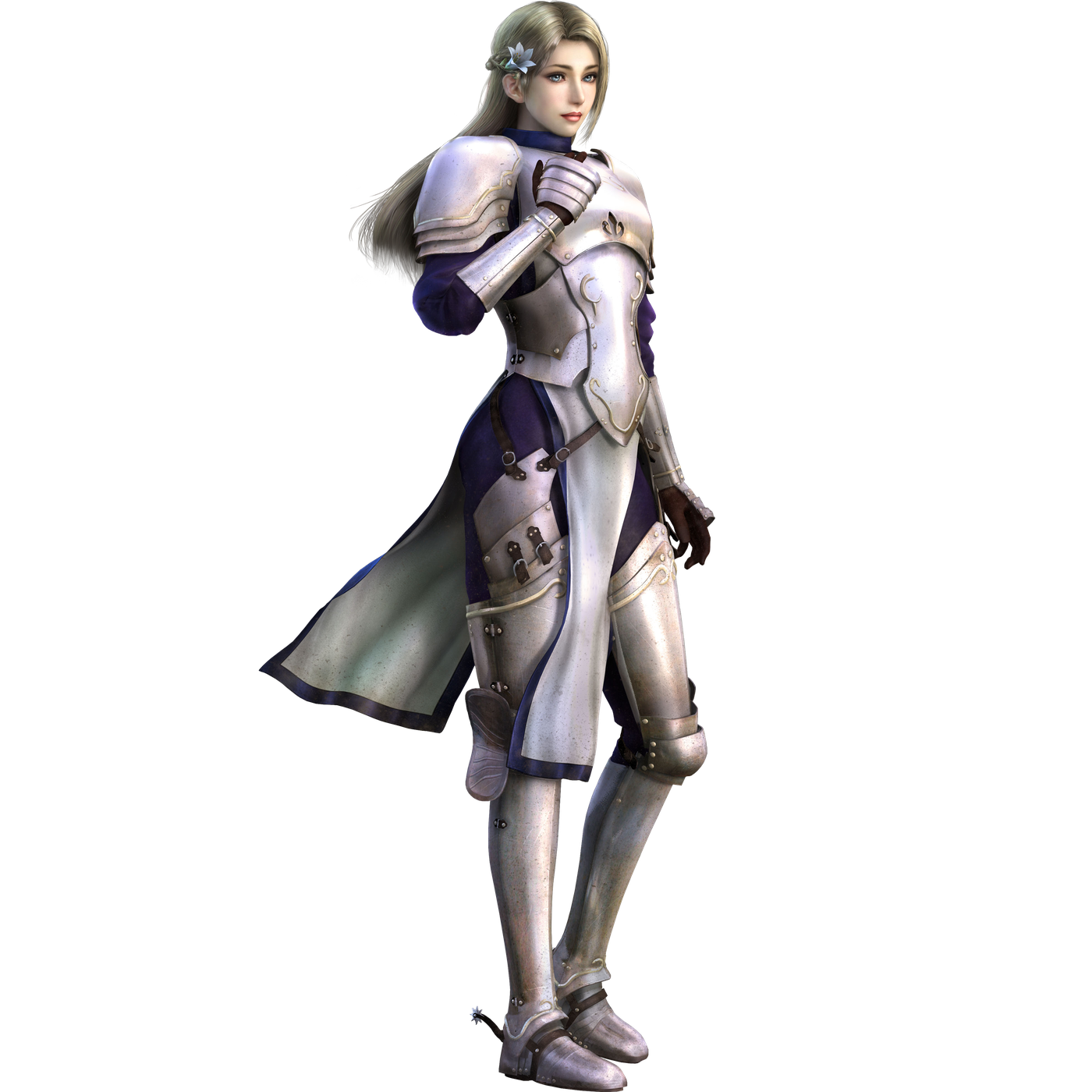 Joan Of Arc Png Hd (white, black)