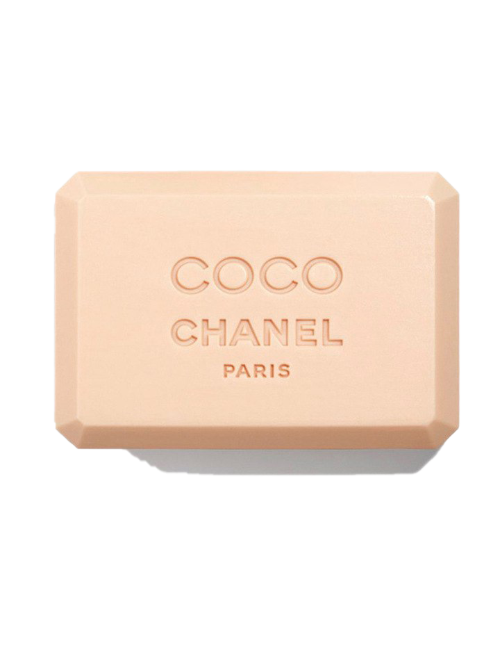 Soap Bar (pink, white)