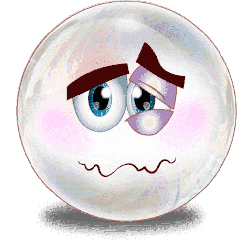 Soap Bubbles Emoji Png Free Download (white, gray, lavender, maroon)