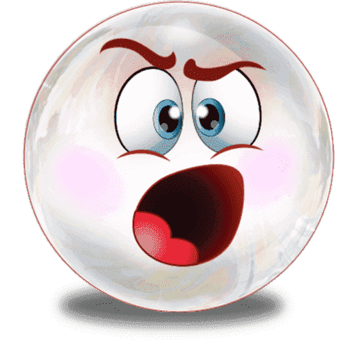 Soap Bubbles Emoji Png Hd (black, white, gray, lavender)