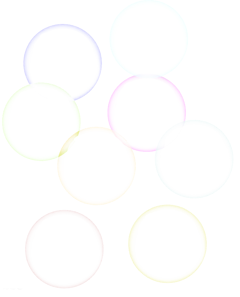 Soap Bubbles Png Picture (beige, white)