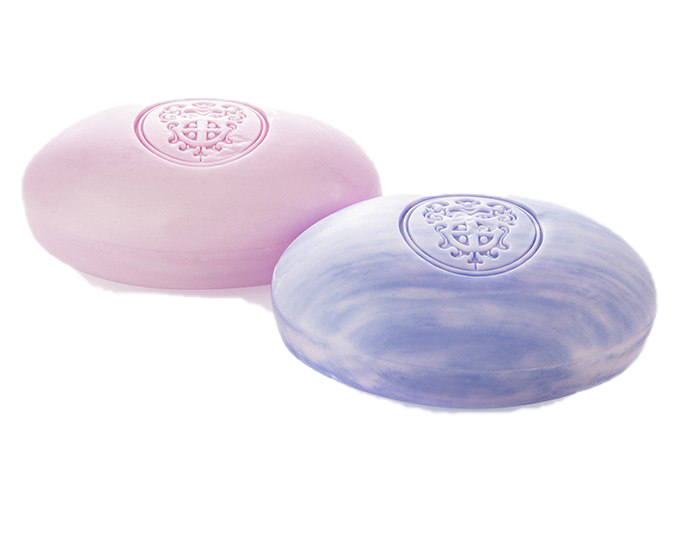 Soap Png Hd Image (pink, white, silver)